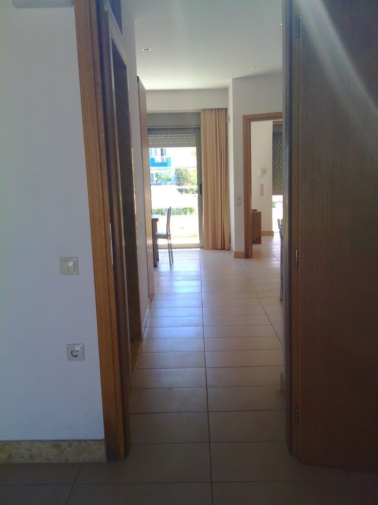 Maria Apartments Agia Pelagia Exterior foto